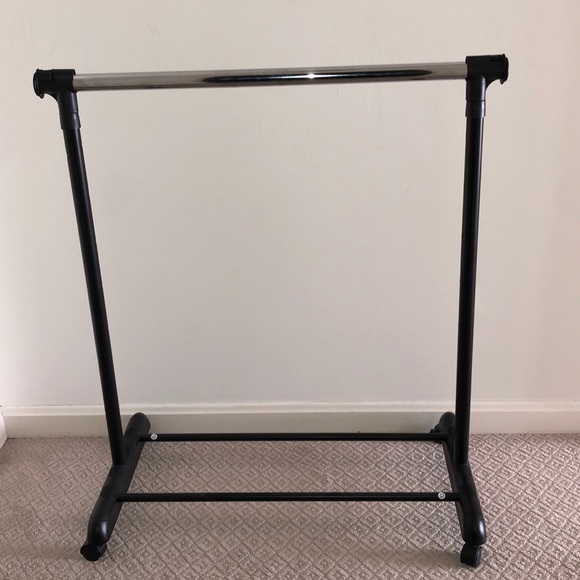 Other - Adjustable rolling rack